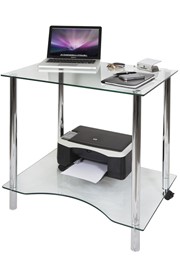 Crystal Workstation