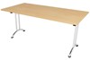 Thames Folding Rectangular Table