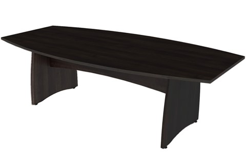 Nene Barrel Boardroom Table - 1800mm 
