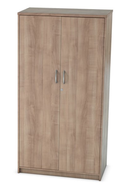 Thames  Two Door Locking Cupboard