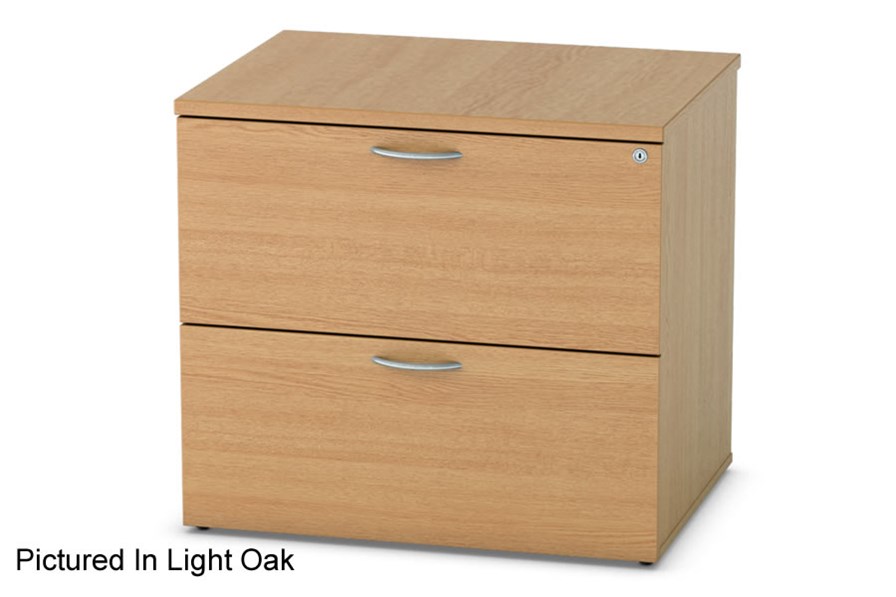 Thames 2 Drawer Side Filer
