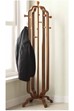 Curve Coat Stand