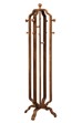 Curve Coat Stand