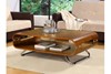 Curve Coffee Table