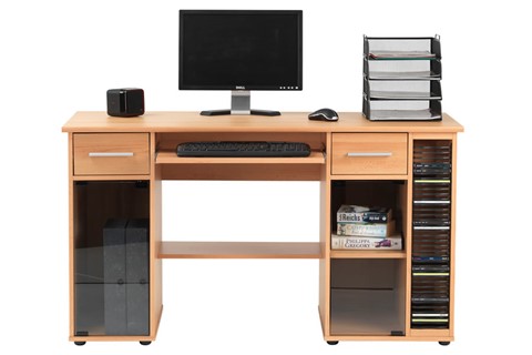 San Jose Workstation