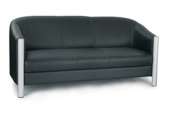 Tain 3 Seater Tub Reception Sofa