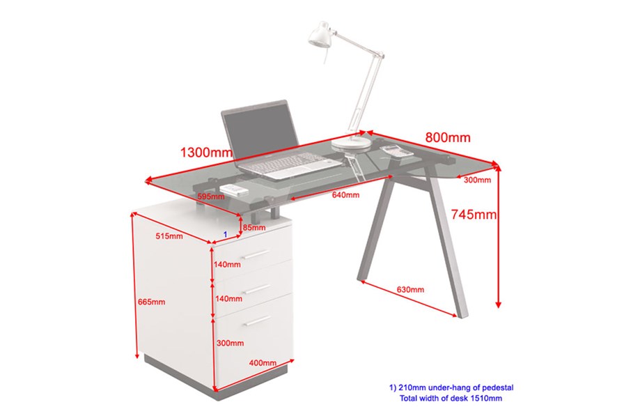 Pinch or double click to zoom Cleveland Workstation