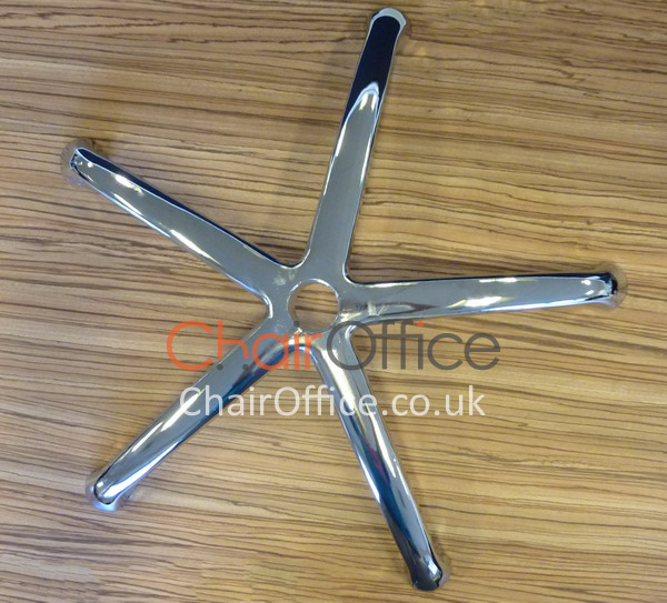 5 spoke office chair base deals