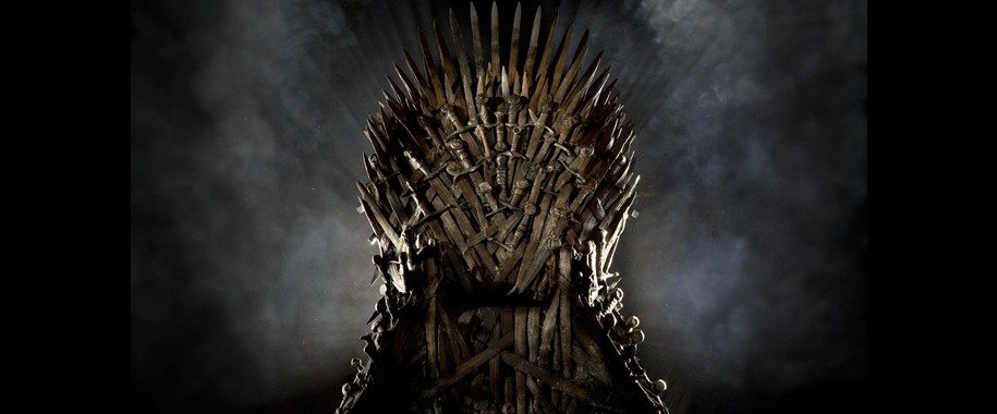 5 Influential Popular Culture Chairs