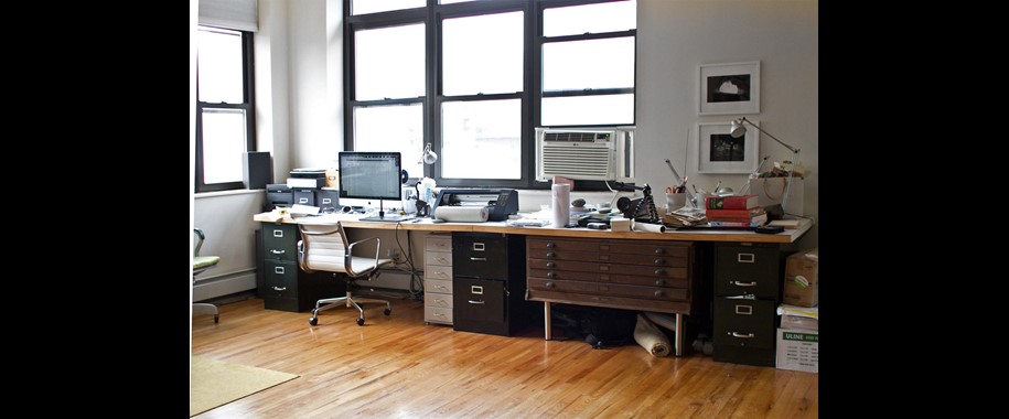 How To Setup Your Workstation Correctly