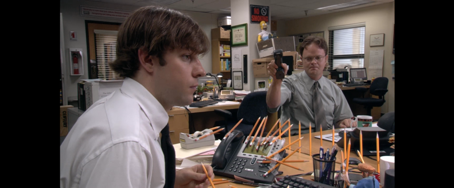 Top 10 Office Pranks - ChairOffice's YouTube Awards