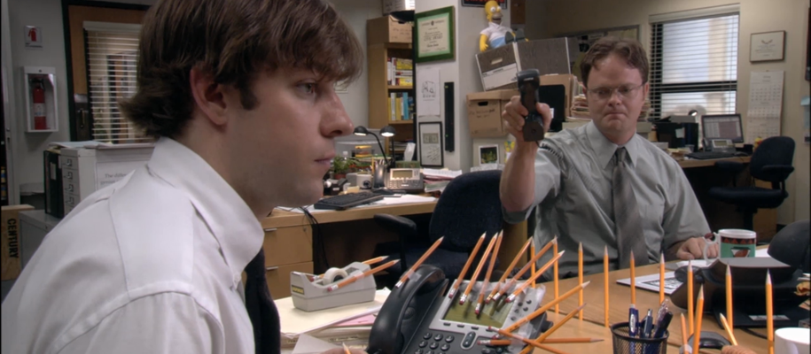 Top 10 Office Pranks - Watch All The Pranks