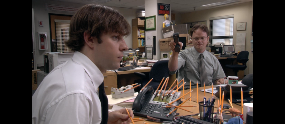 Top 10 Office Pranks - ChairOffice's YouTube Awards