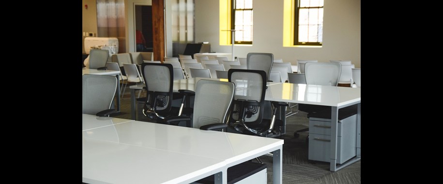The Ergonomics of a Chair Explained