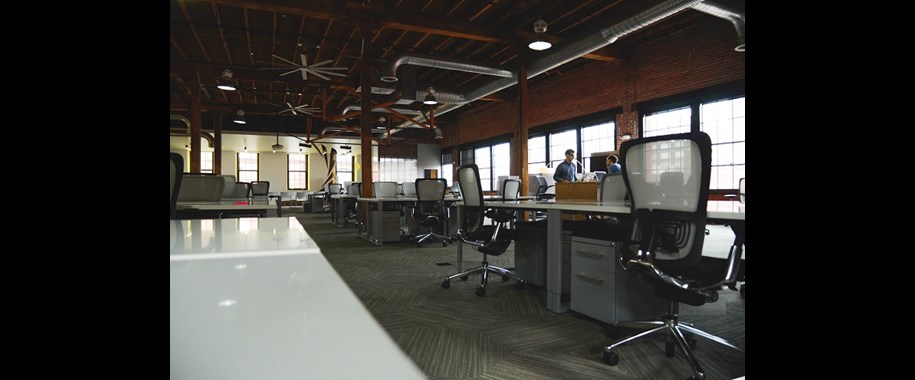 Buyer's Guide: What Type of Office Chair is Best for You?