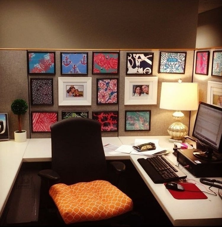 How to Decorate a Desk: Ideas to Add Personality to your Workspace