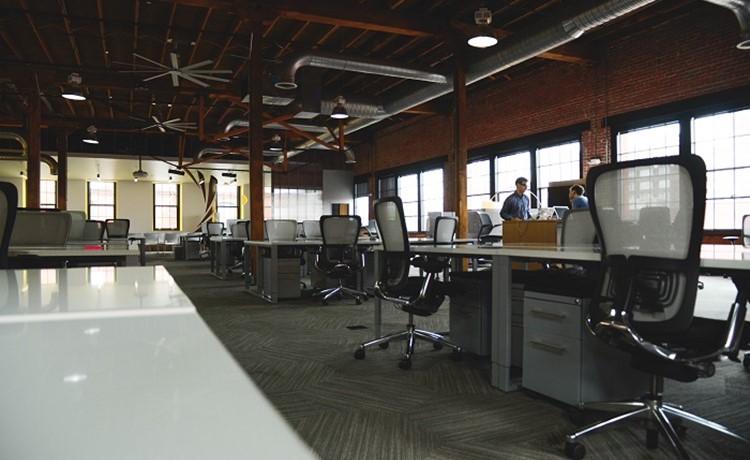 Er S Guide What Type Of Office Chair Is Best For You