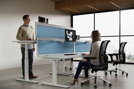 Standing Desks