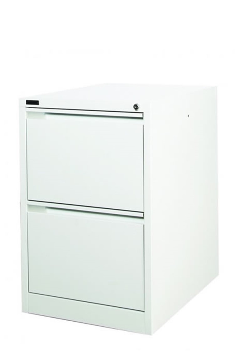 Steel Executive Filing Cabinets