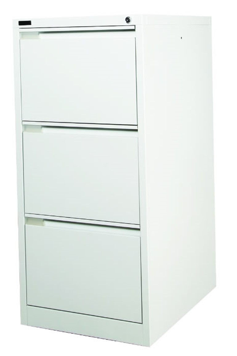 Steel Executive Filing Cabinets