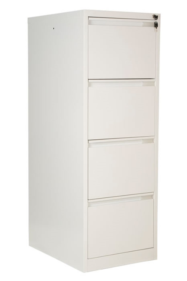 Steel Executive Filing Cabinets