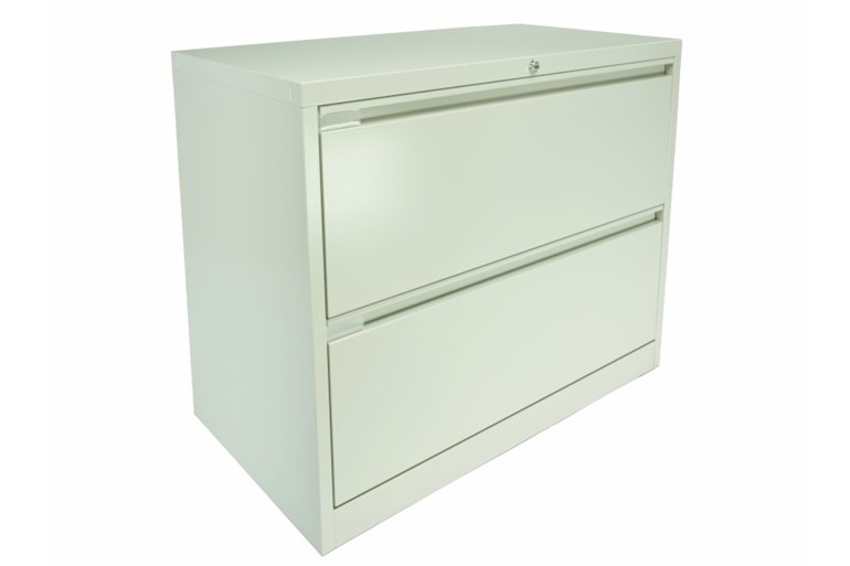 Steel Side Filing Drawers