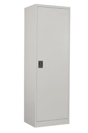 Economy Single Door Metal Cupboard