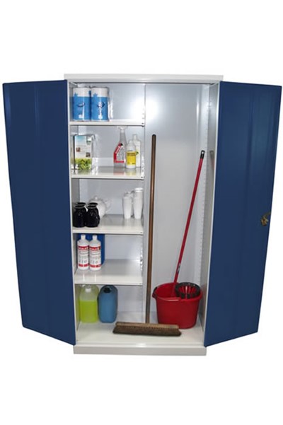 Premium Utility Cupboard