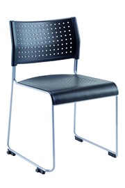 Twilight Stacking Chair