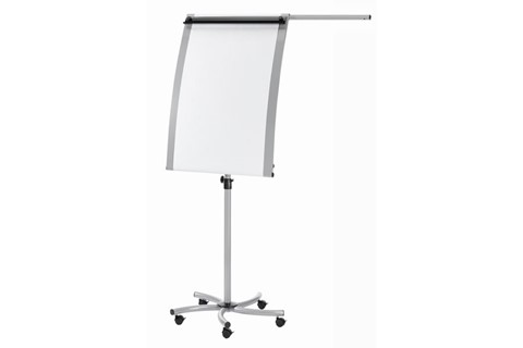 Mobile Flipchart Easel