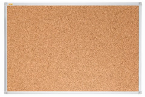 Cork Noticeboards - 900 x 600mm