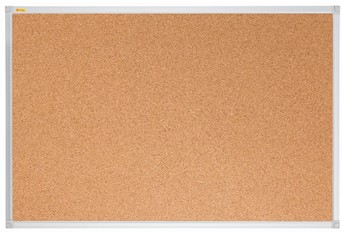 Cork Noticeboards - 600 x 450mm