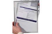 Document Holders - A5 Grey
