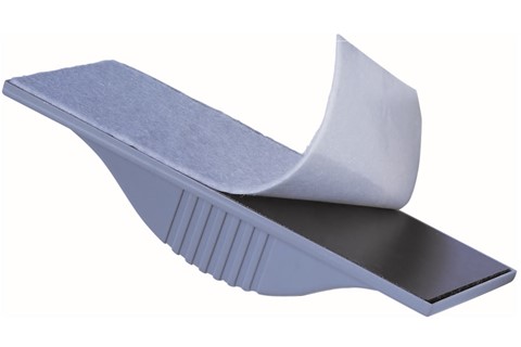 Franken Magnetic Board Eraser