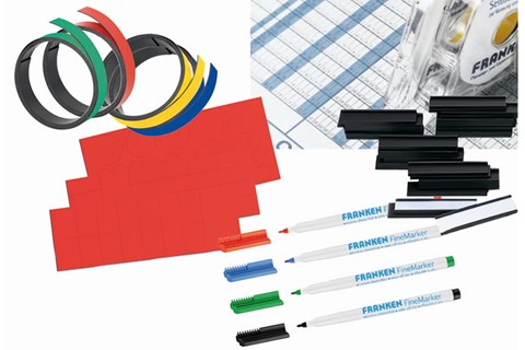 Planning Board Accessory Kit