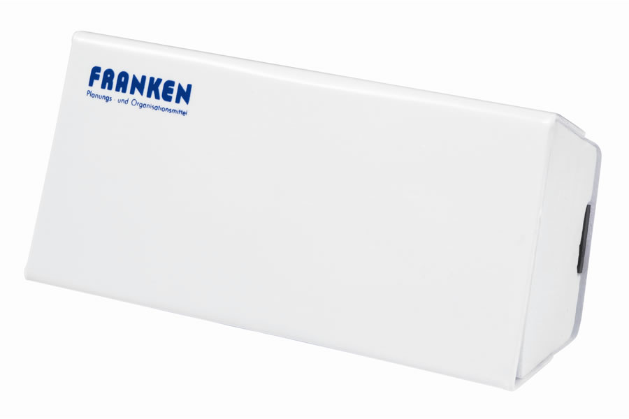 View Franken White Board Magnetic Eraser information
