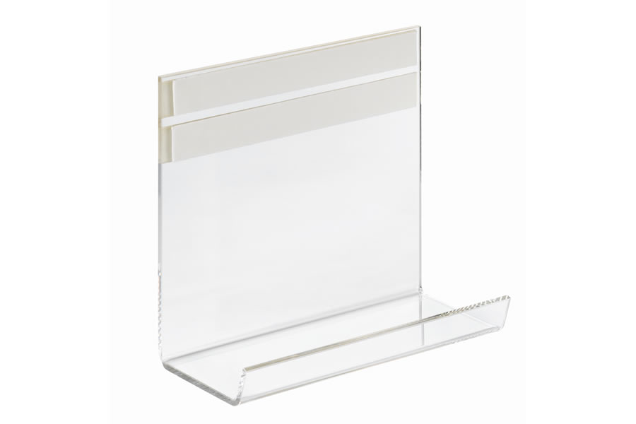 View Perspex Plastic Marker Pen Tray Fits To White Board And Chalk Board To Hold Marker Pens Simply Clips On To Board Holds Two Pens information