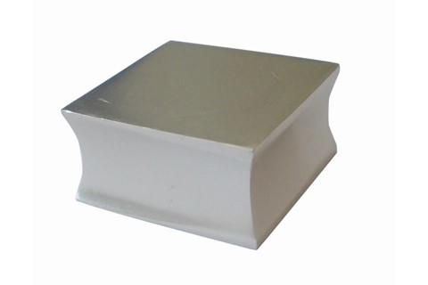 Aluminium Magnet - 10mm 