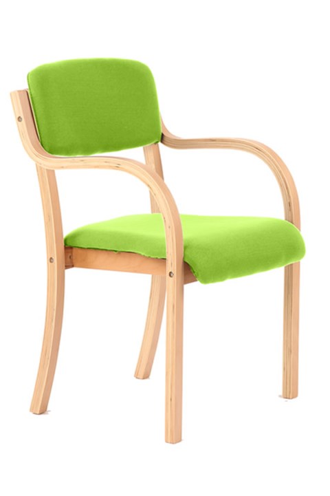 Camden Armchair