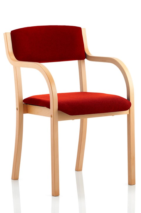 Camden Armchair