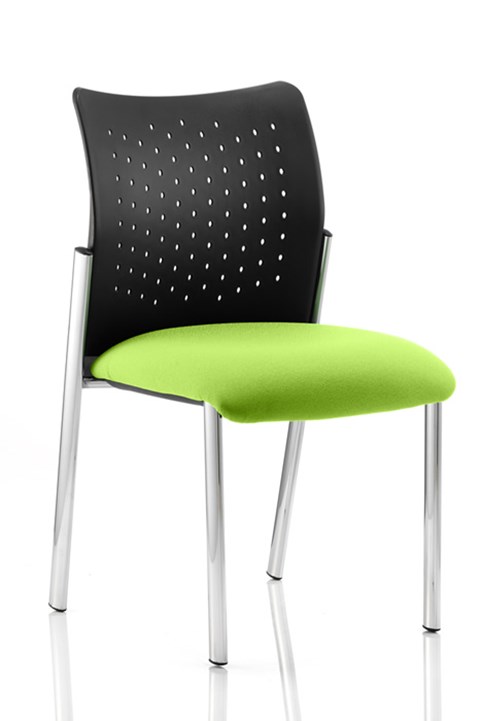 Espacio Visitors Chair