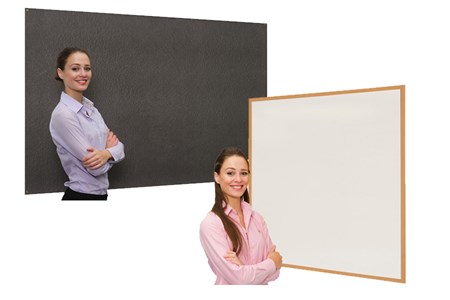 Display & Presentation
