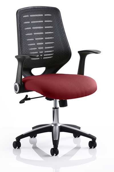 Olympia Operator Chair