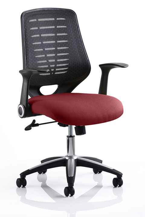 Olympia Operator Chair