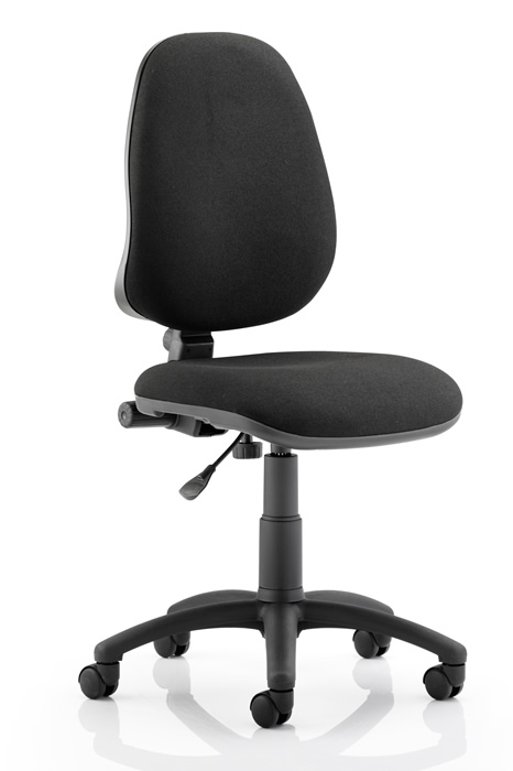 View Comfort Operator Chair Fabric Office Chair information