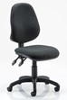Calypso Upholstered Office Chair