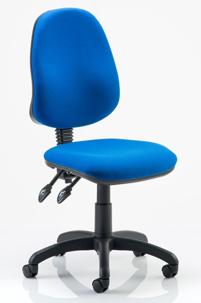 Vantage Operator Chair