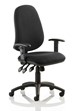 Topaz Operator Chair