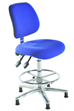 Electro Static Dissipative Chair