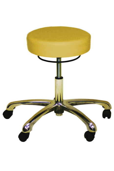 View Anatomic Chrome Standard Laboratory Stool information